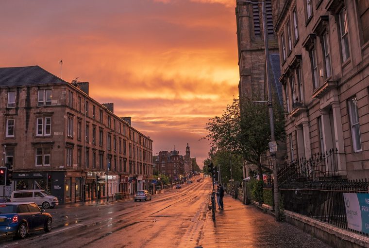 Glasgow tips