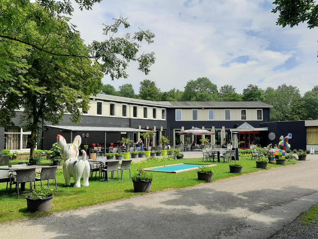 De Elderschans